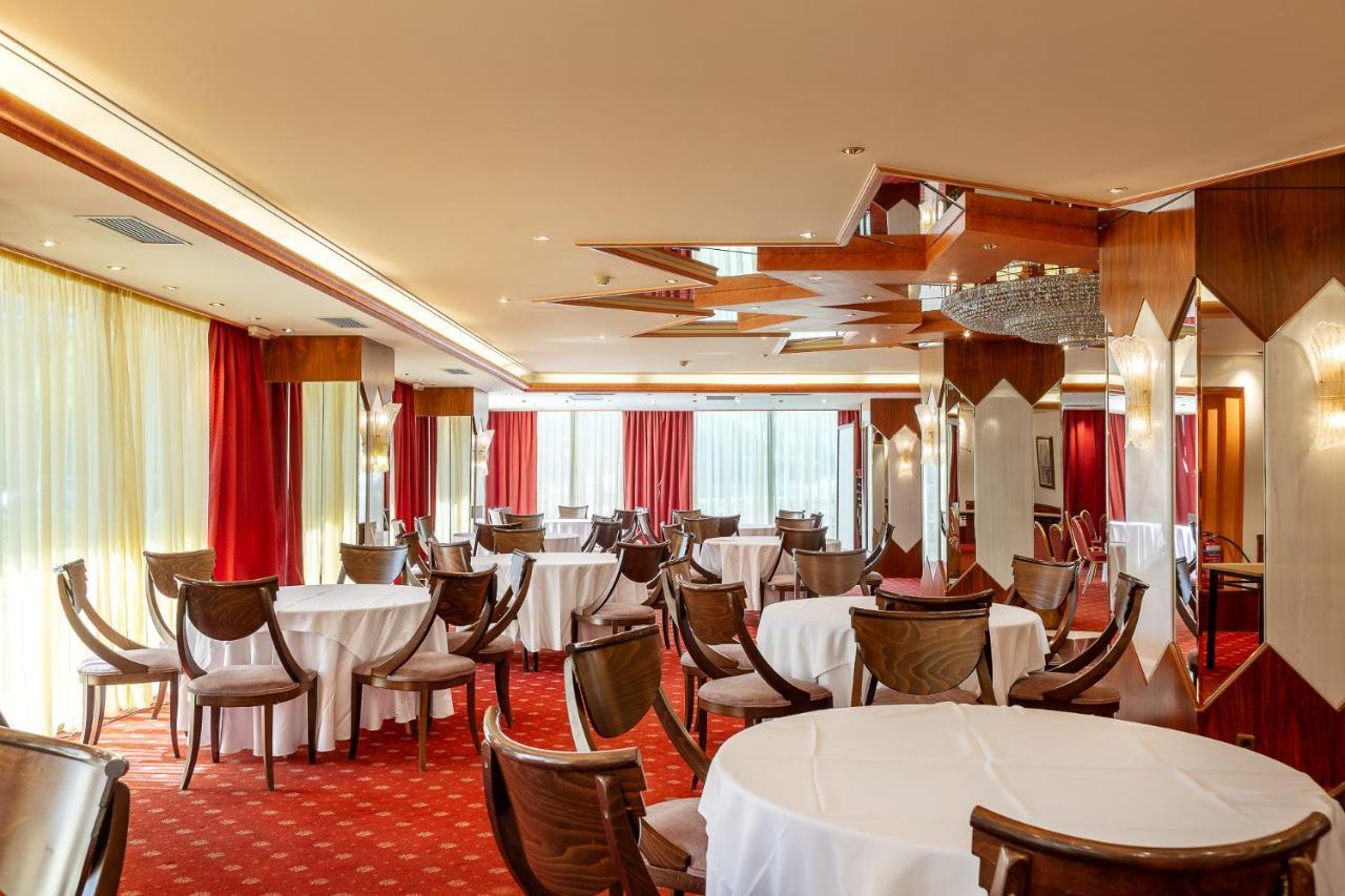 Oasis Hotel Apartments Athena Bagian luar foto
