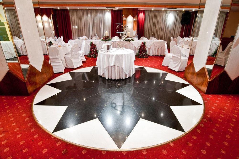 Oasis Hotel Apartments Athena Bagian luar foto