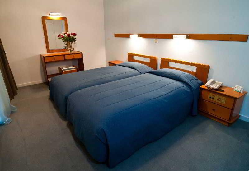 Oasis Hotel Apartments Athena Bagian luar foto