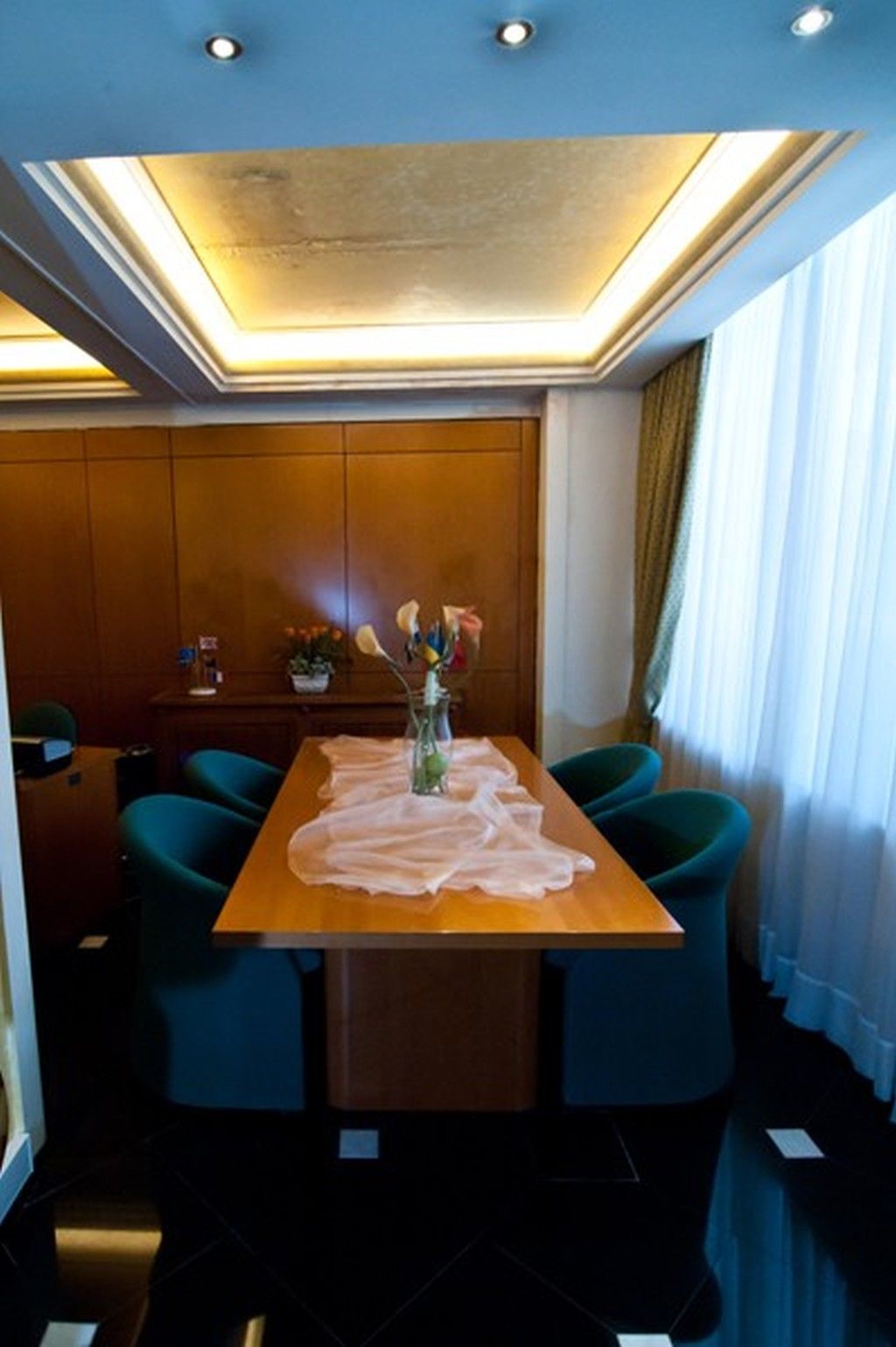 Oasis Hotel Apartments Athena Bagian luar foto